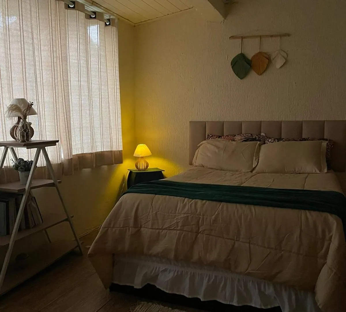 Guest House Jaguaribe Campos do Jordão